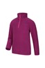 023313 CAMBER KIDS FLEECE