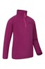 023313 CAMBER KIDS FLEECE