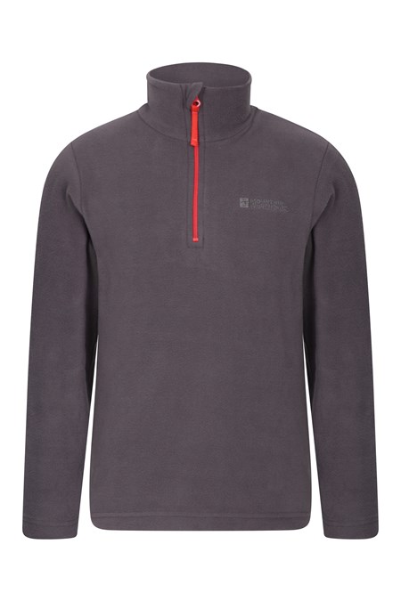 023313 CAMBER KIDS FLEECE