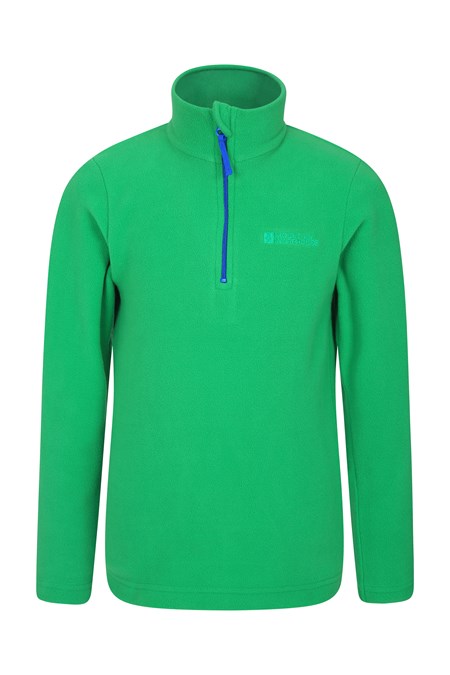 023313 CAMBER KIDS FLEECE