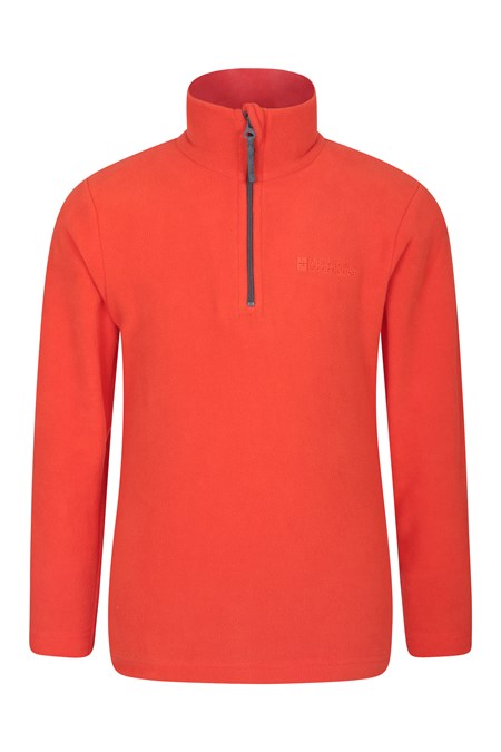 023313 CAMBER KIDS FLEECE