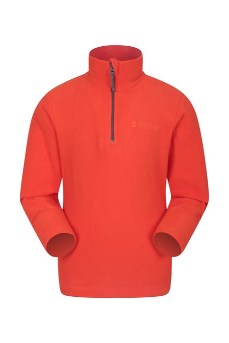 023313 CAMBER KIDS FLEECE