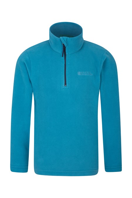 023313 CAMBER KIDS FLEECE