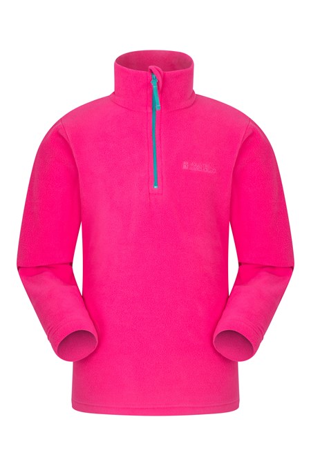 023313 CAMBER KIDS FLEECE