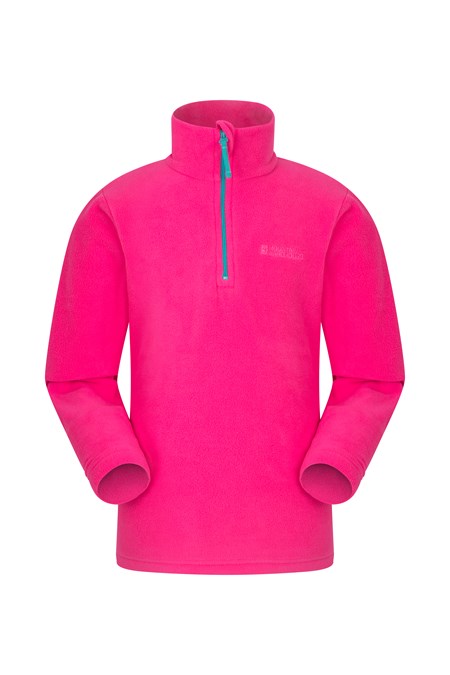 023313 CAMBER KIDS FLEECE