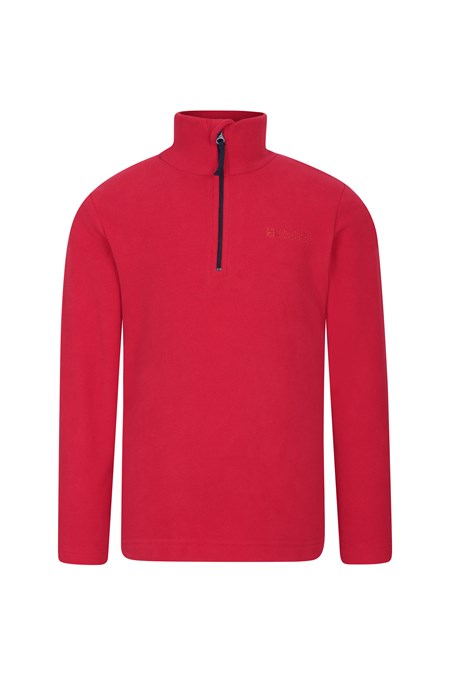 023313 CAMBER KIDS FLEECE