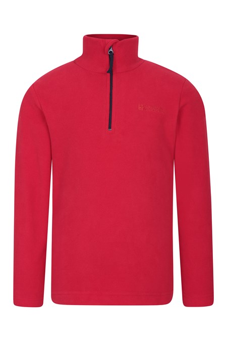 023313 CAMBER KIDS FLEECE