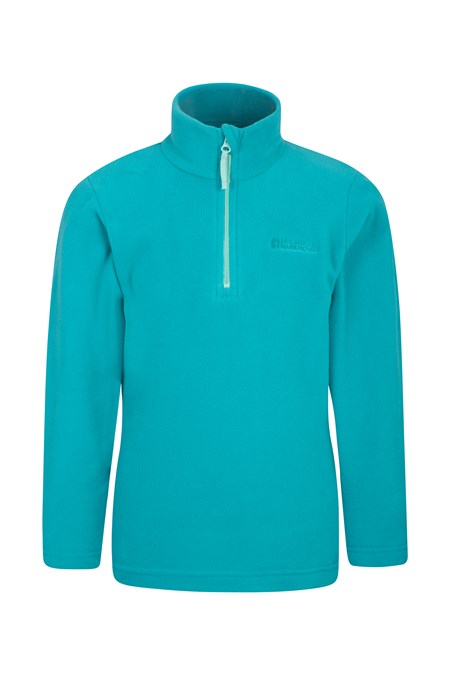 023313 CAMBER KIDS FLEECE