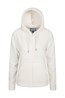 023351 SNAGGLE WOMENS HOODED FLEECE