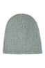 Reversible Mens Knit Hat