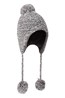 023388 MACARONI WOMENS KNIT HAT