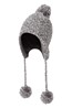 023388 MACARONI WOMENS KNIT HAT