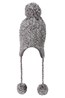 023388 MACARONI WOMENS KNIT HAT