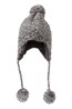 023388 MACARONI WOMENS KNIT HAT