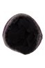 Patterned Knitted Neck Gaiter