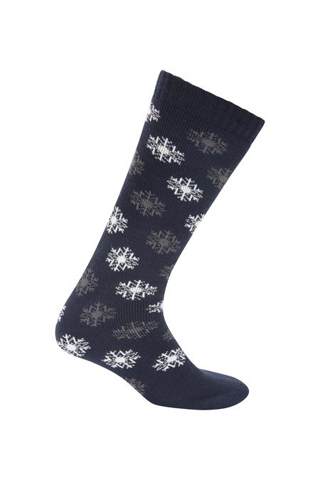 023396 PATTERNED SKI TUBE 2-PACK