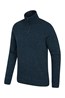 023477 IDRIS FLEECE