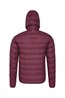 023512 LINK PADDED JACKET