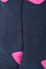 023531 DOUBLE LAYER WOMENS WALKING SOCK