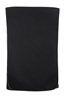 Double Layer Mens Fleece Scarf