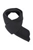 Double Layer Mens Fleece Scarf