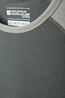 023557 MERINO WOMENS LONG SLEEVE TOP