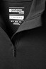 023559 MERINO WOMENS LS ZIP NECK TOP