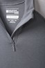 023559 MERINO WOMENS LS ZIP NECK TOP