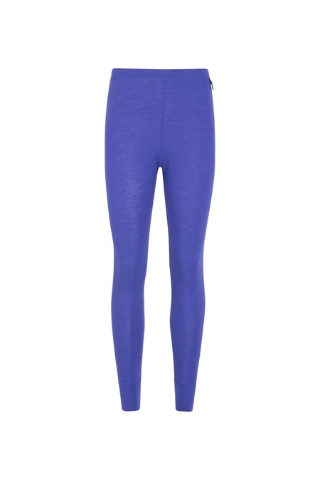 023560 MERINO WOMENS PANT