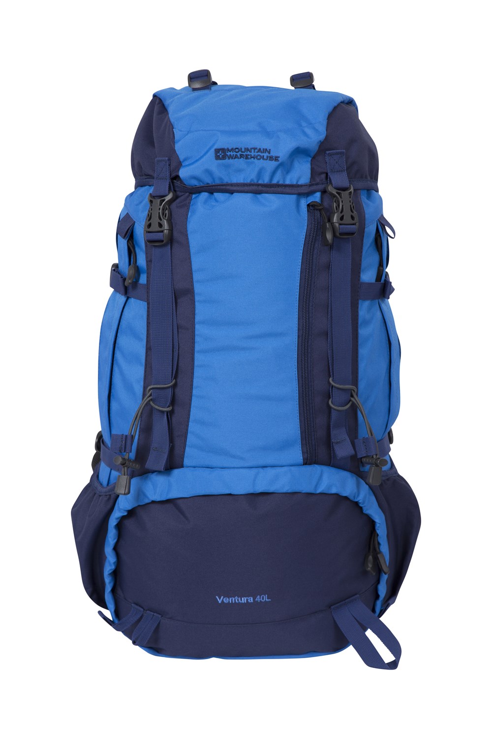 Mountain Warehouse Ventura 40L Rucksack