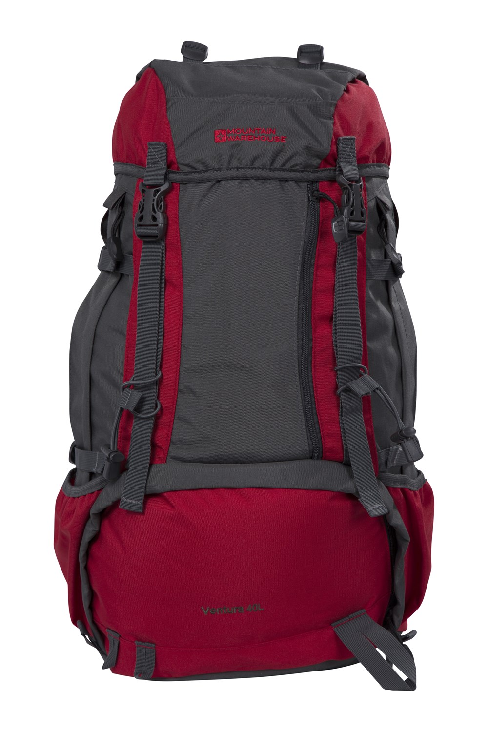 Mountain Warehouse Ventura 40L Rucksack