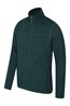 023595 IDRIS FULL ZIP FLEECE