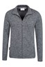 023595 IDRIS FULL ZIP FLEECE