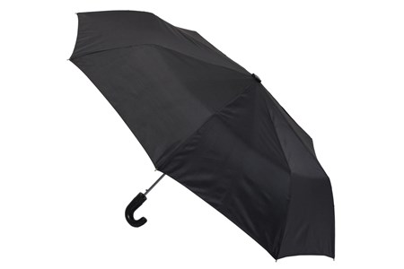 023642 WALKING UMBRELLA PLAIN