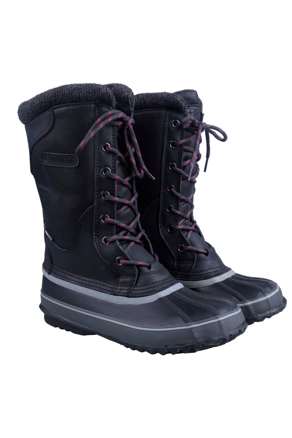 Womens Snow Boots | Winter Boots | Mountain Warehouse US