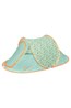 023709 POP UP DS 3MAN - PATTERNED
