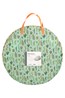 023709 POP UP DS 3MAN - PATTERNED