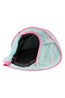 023709 POP UP DS 3MAN - PATTERNED