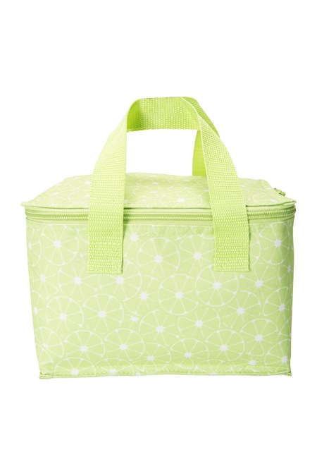 023727 LUNCH BAG - PATTERN