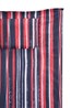 023728 LOUNGER CHAIR - PATTERNED