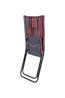023728 LOUNGER CHAIR - PATTERNED