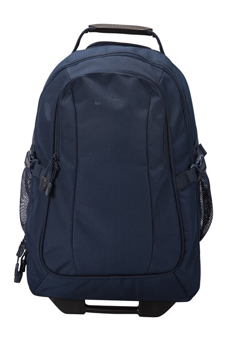 023741 VOYAGER RUCKSACK WHEELIE 35L