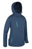 Bracken Melange Womens 3 in 1 Jacket