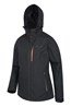 023757 RAINFOREST EXTREME WATERPROOF WOMENS JACKET