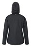 023757 RAINFOREST EXTREME WATERPROOF WOMENS JACKET