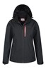 023757 RAINFOREST EXTREME WATERPROOF WOMENS JACKET