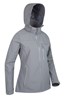 023757 RAINFOREST EXTREME WATERPROOF WOMENS JACKET