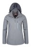023757 RAINFOREST EXTREME WATERPROOF WOMENS JACKET