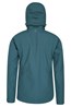 023757 RAINFOREST EXTREME WATERPROOF WOMENS JACKET