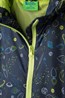 023909 GIZMO KIDS LIGHTWEIGHT WATER RESISTANT SHELL JACKET